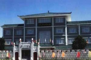 华夏历史博物馆